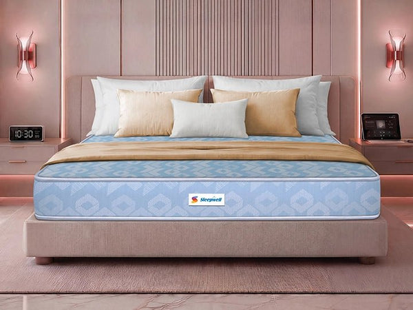 Dual Mattress