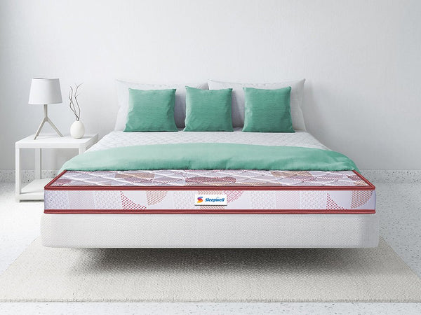 Durafirm Classic (Coir) Mattress
