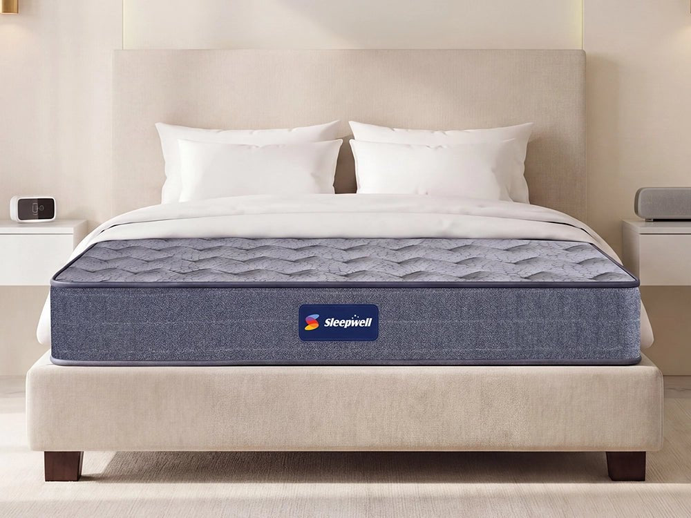 Fitrest Plus Sense SE