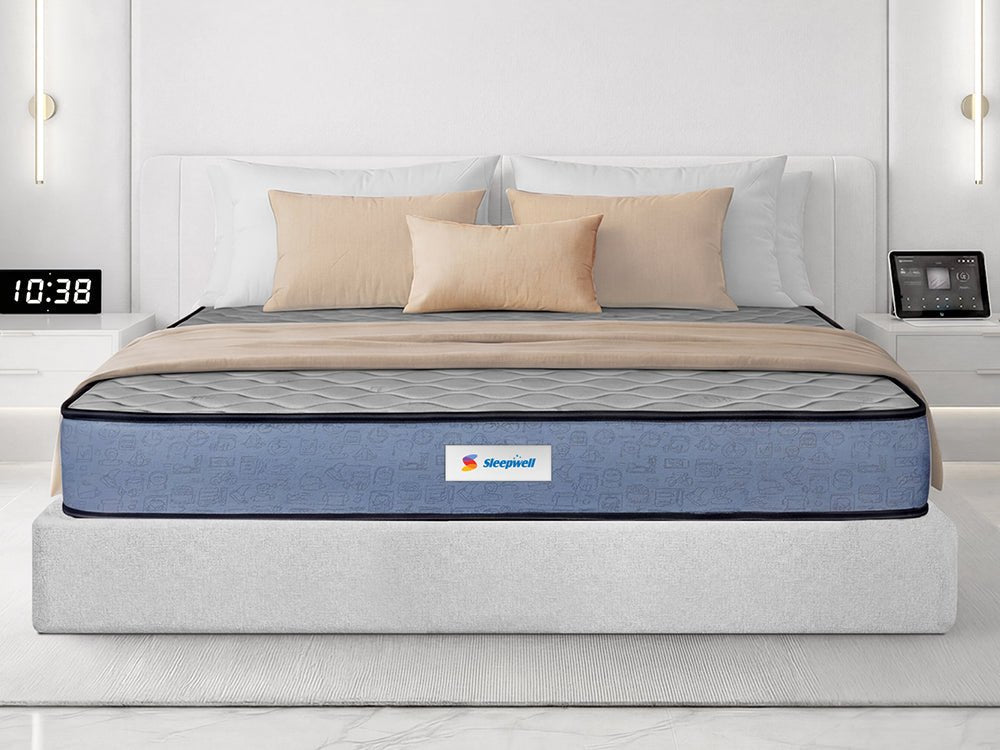 Ortho Genius Grid Mattress