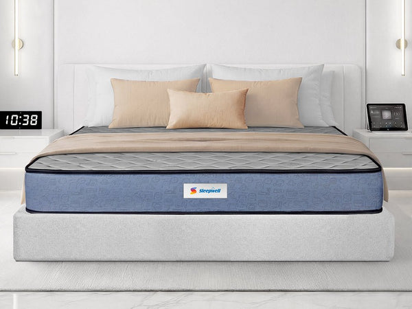 Ortho Genius Grid Mattress