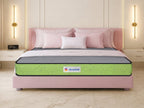 Ortho Nirvana Mattress