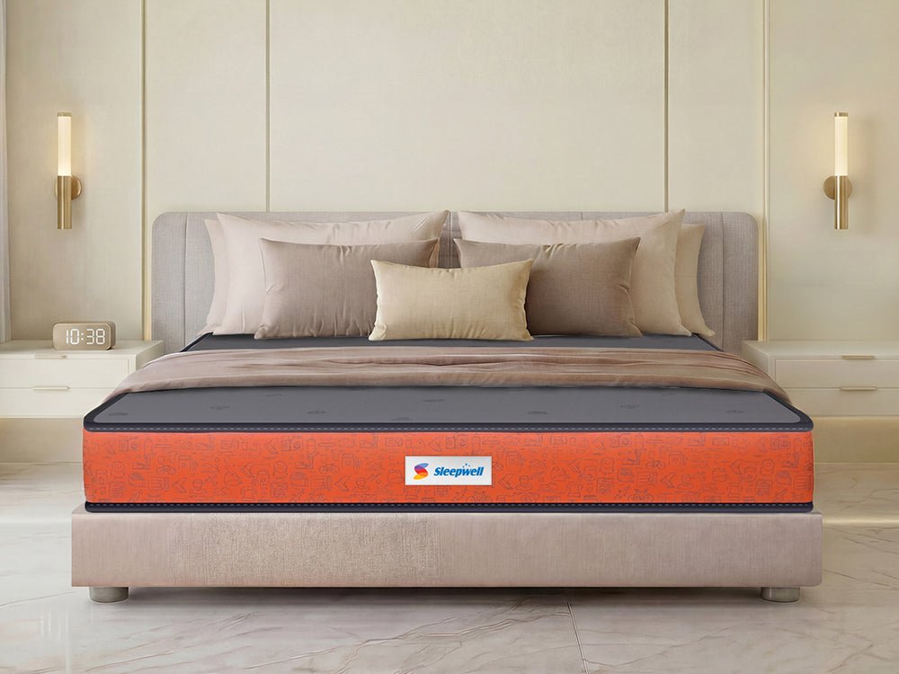 Ortho Pro Mattress