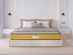 Ortho Pro Spring Mattress