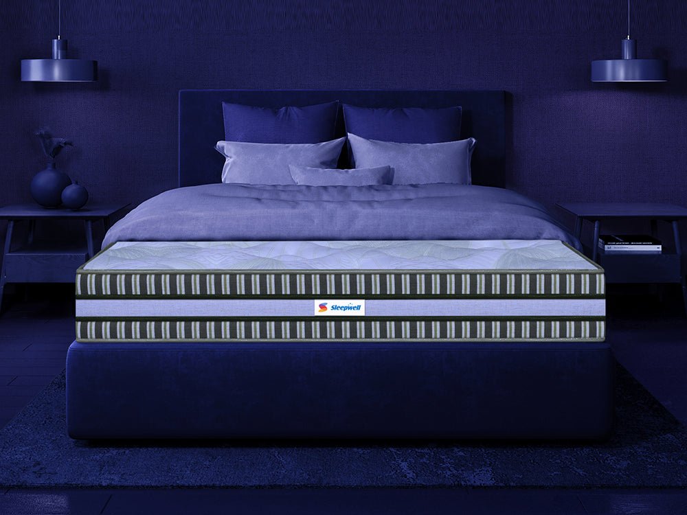 Pro Latex Plus Royale Mattress