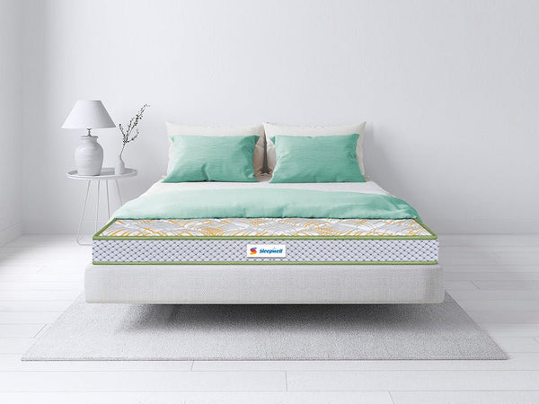 Pro Spinetech Classic Mattress