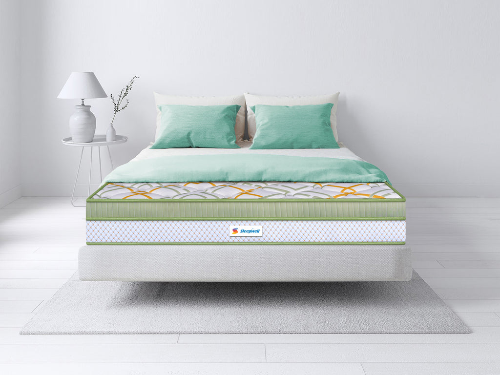 Pro Spinetech Premium Mattress