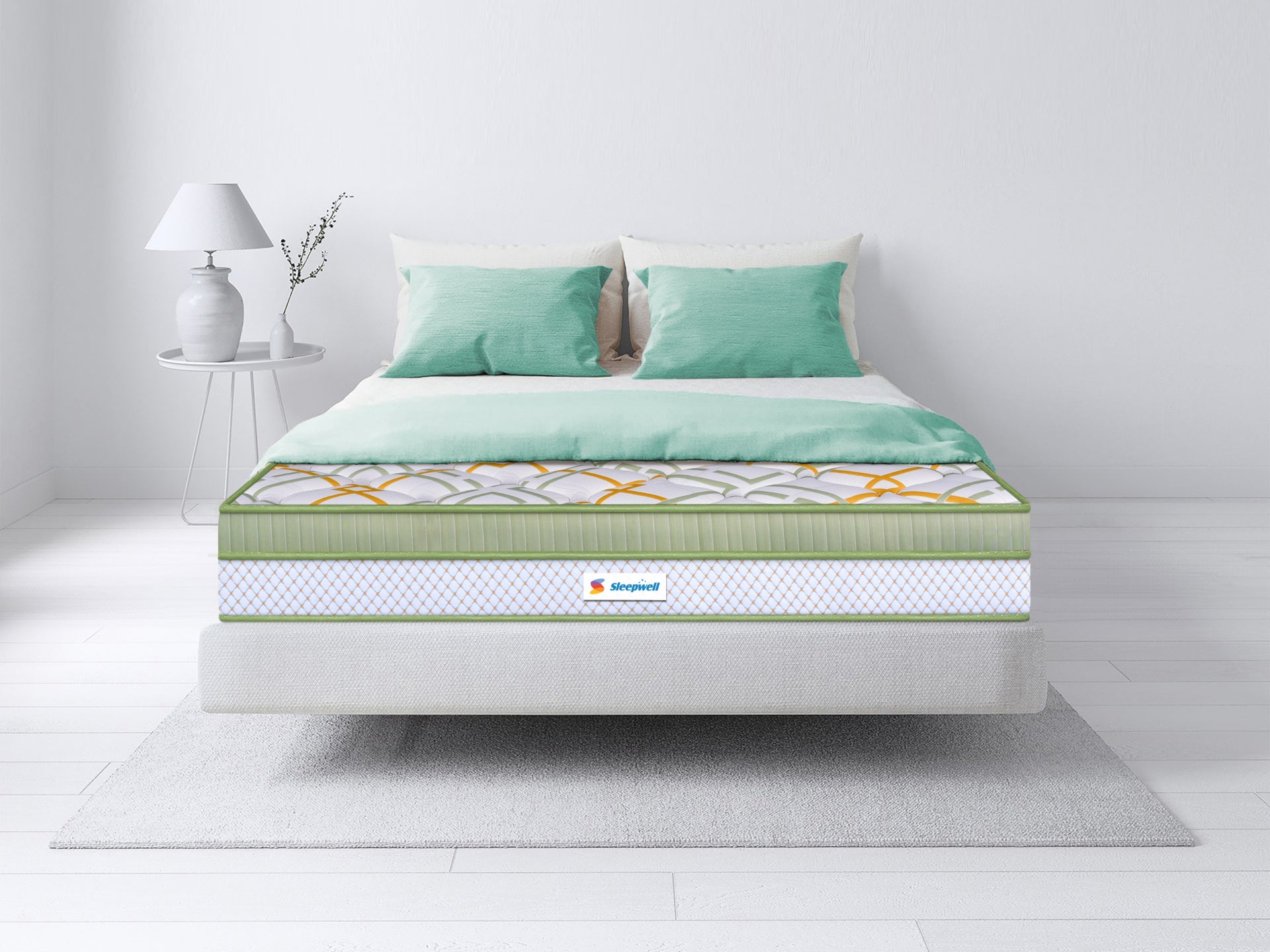 Pro Spinetech Premium Mattress