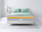 Pro Spinetech Luxury Mattress