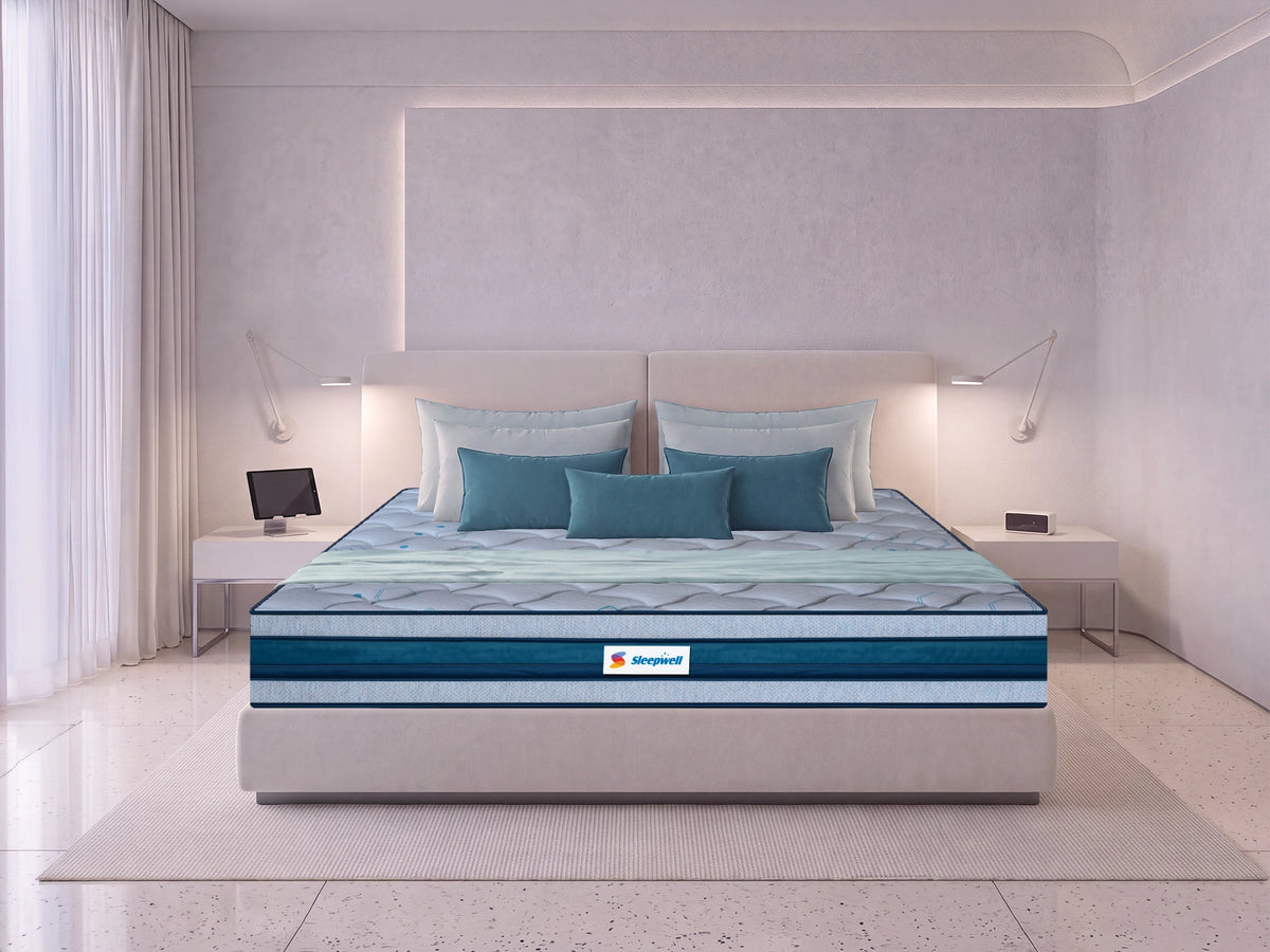 Nexa Plus Luxury