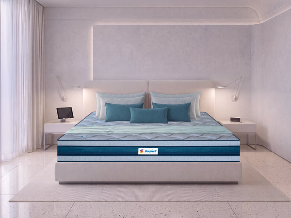 Nexa Plus Luxury