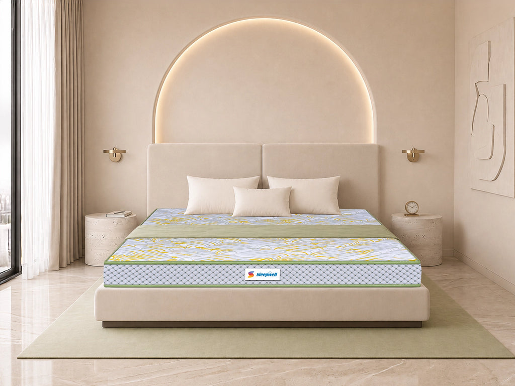 Pro Spinetech Classic Mattress