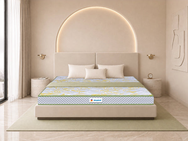Pro Spinetech Classic Mattress