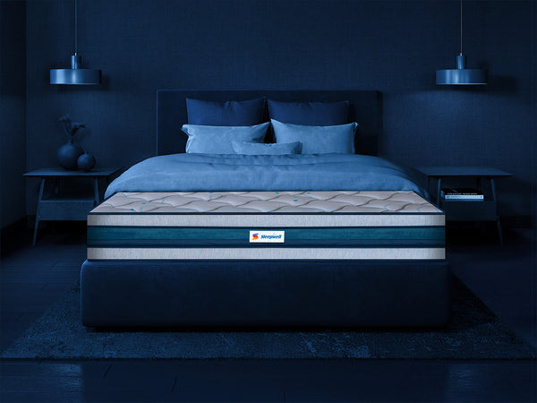 Nexa Plus Luxury SE
