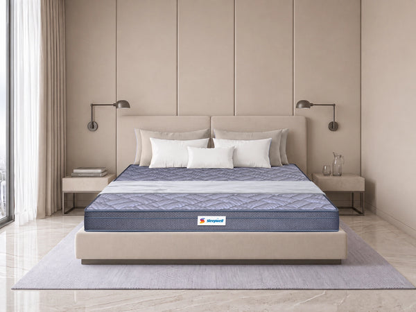 FitRest Plus Luxury