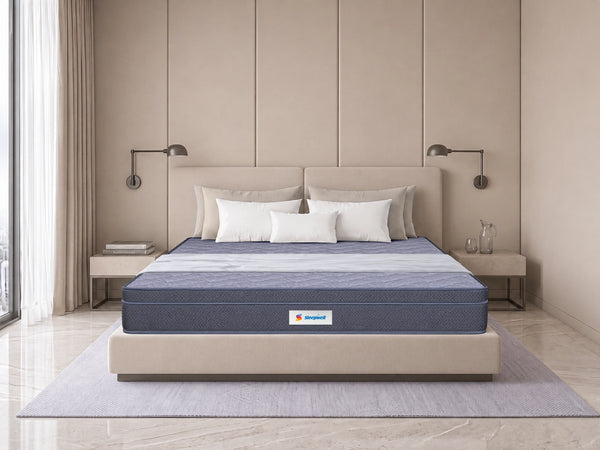 FitRest Plus Luxury