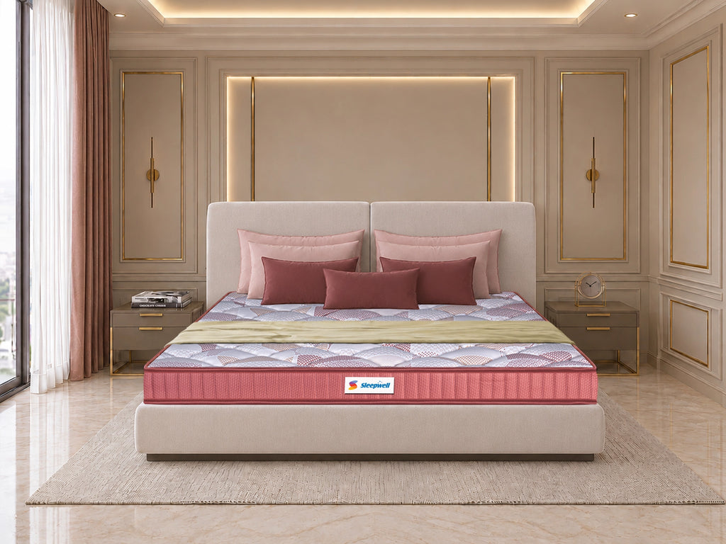 Durafirm Luxury Mattress