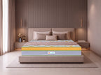 Pro Spinetech Luxury Mattress