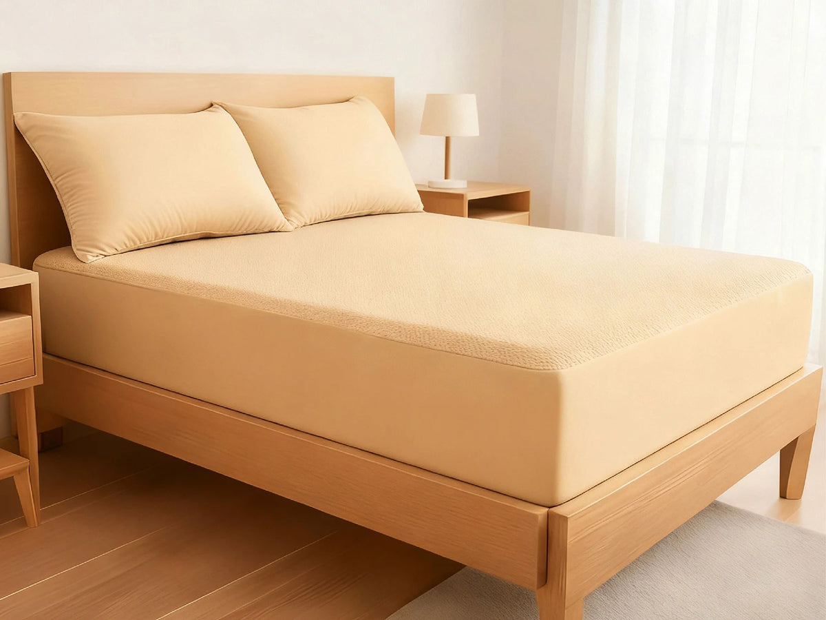Shield Mattress Protector
