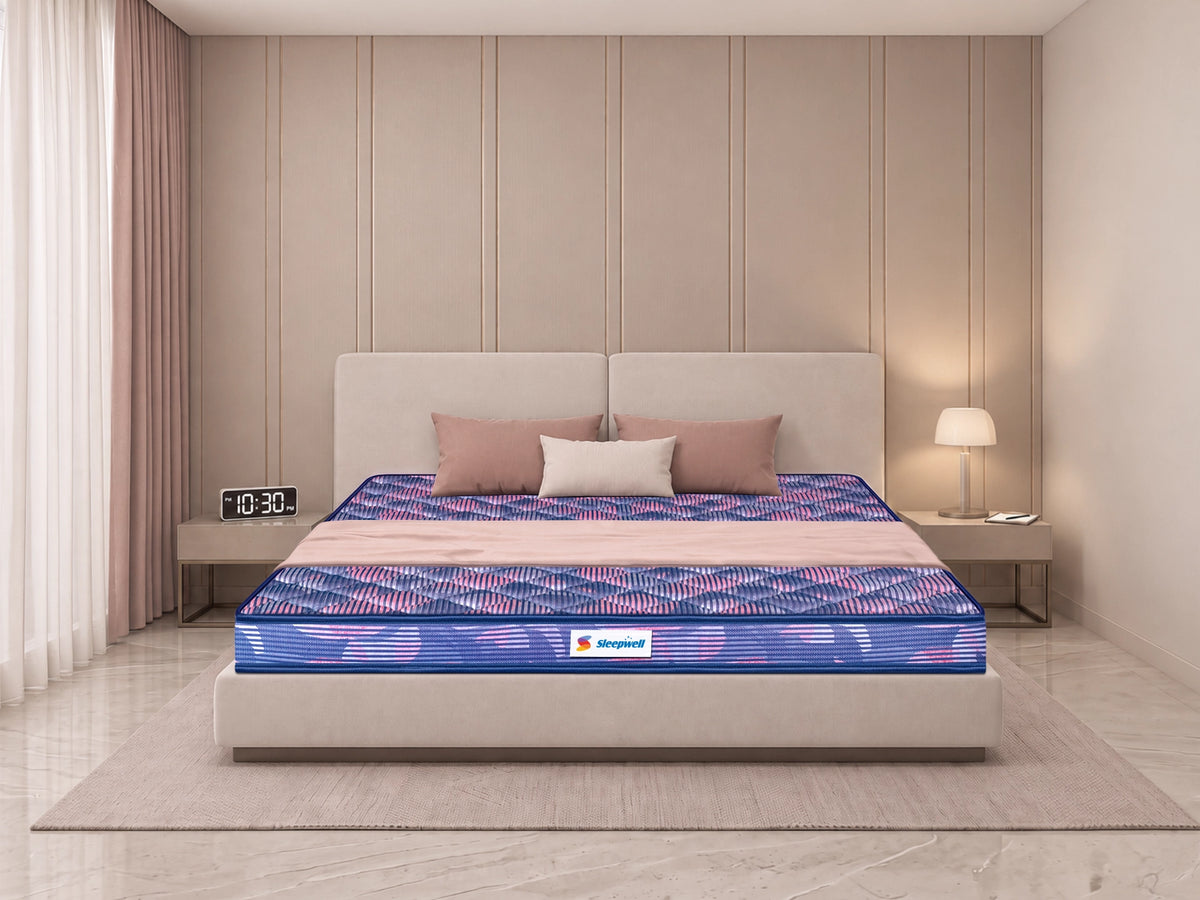 Champ Classic Ortho Mattress