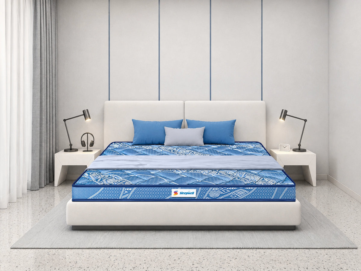 Champ Classic Mattress