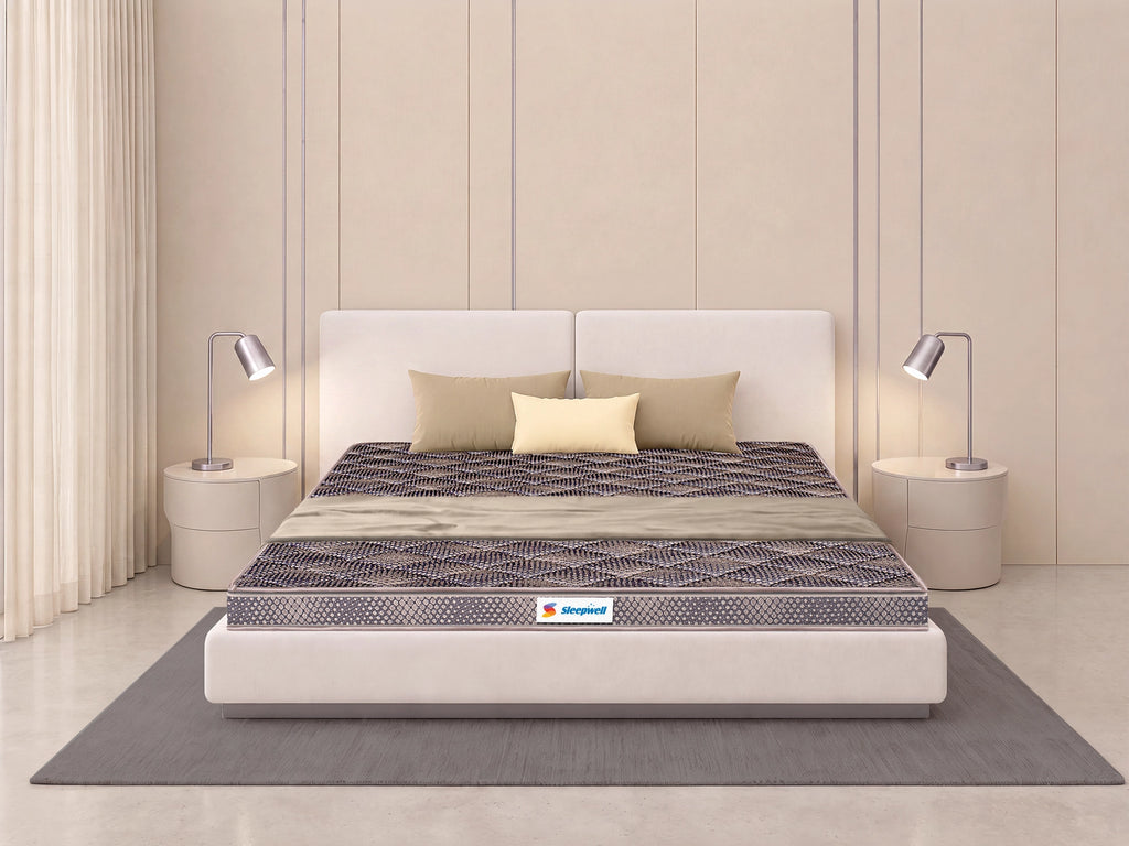 Champ Regular Mattress
