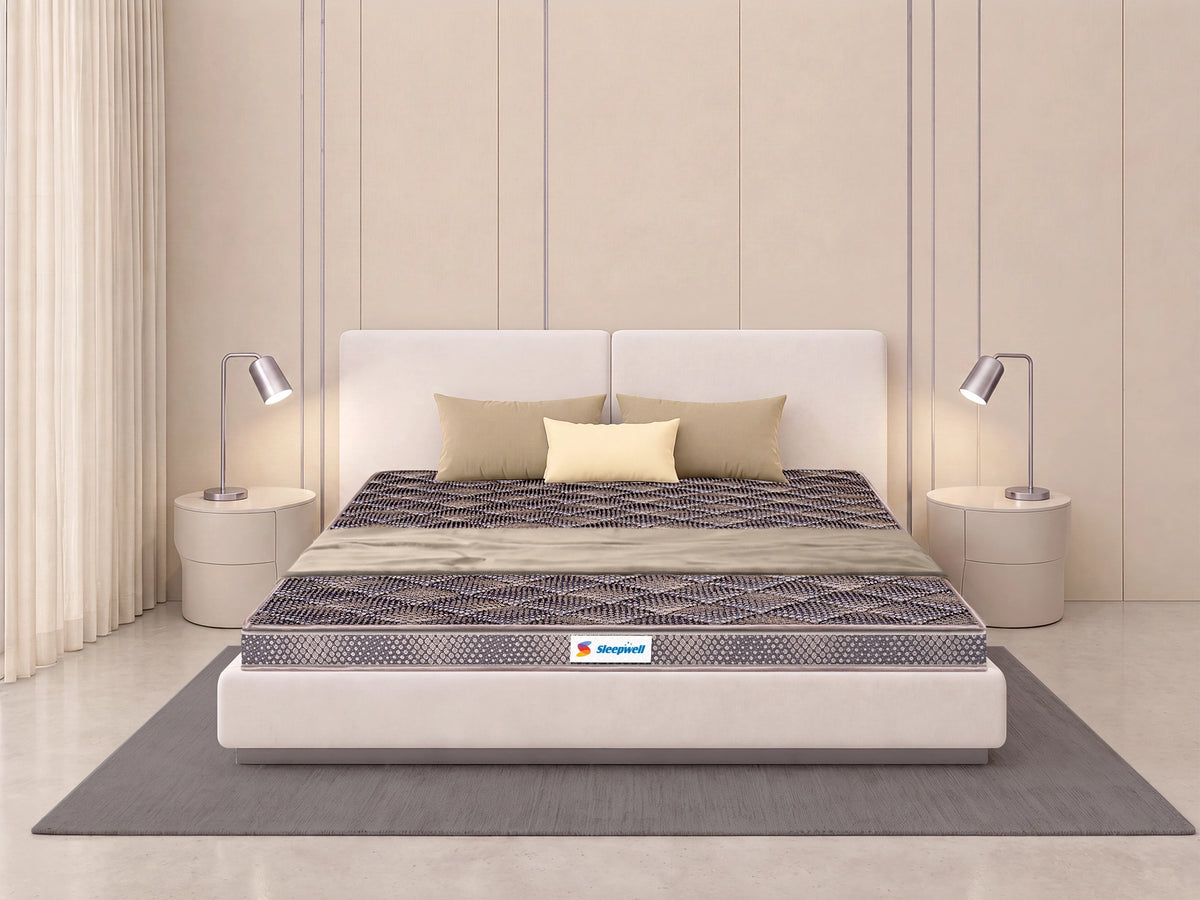 Champ Regular Mattress