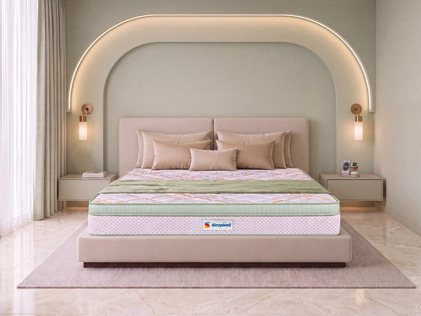 Pro Spinetech Premium Mattress