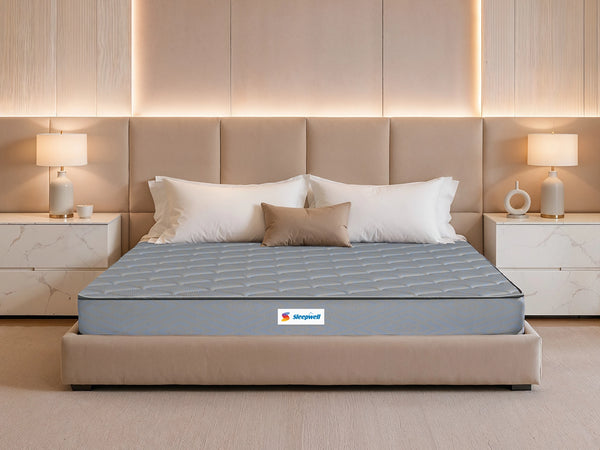 Utsav Comfort Classic Mattress