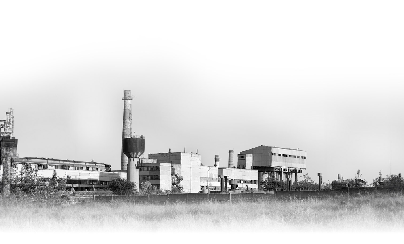 State-of-the-Art Factory