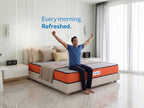 Dual Pro Mattress