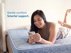 Dual Mattress