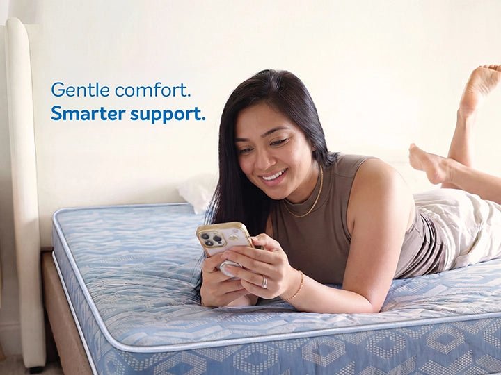 Dual Mattress