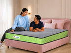 Ortho Nirvana Mattress
