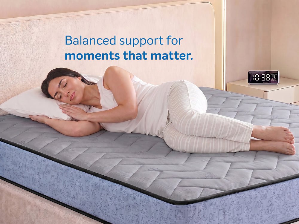 Ortho Pro Latex Mattress
