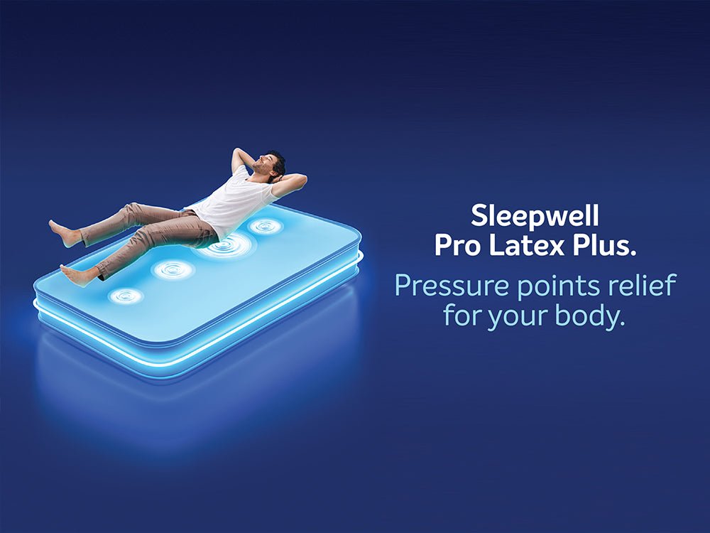 Pro Latex Plus Royale Mattress