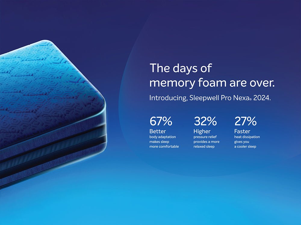 Pro Nexa Royale Mattress