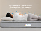Utsav Comfort Regular Mattress