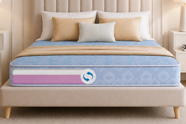 REVERSIBLE DESIGN