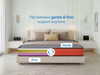 Dual Pro Mattress