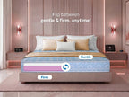 Dual Mattress