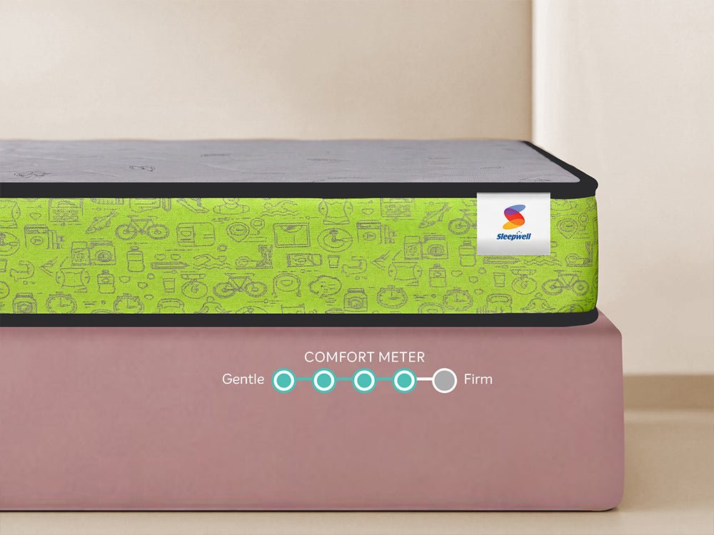 Ortho Nirvana Mattress