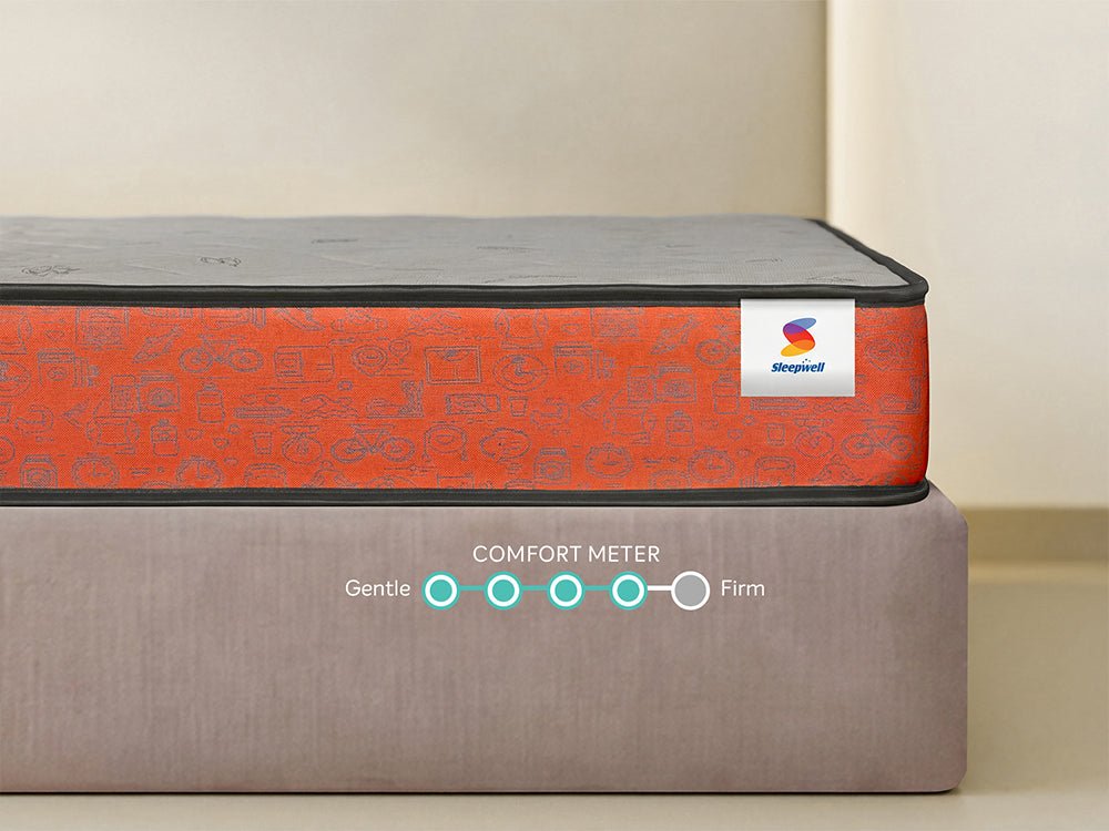 Ortho Pro Mattress