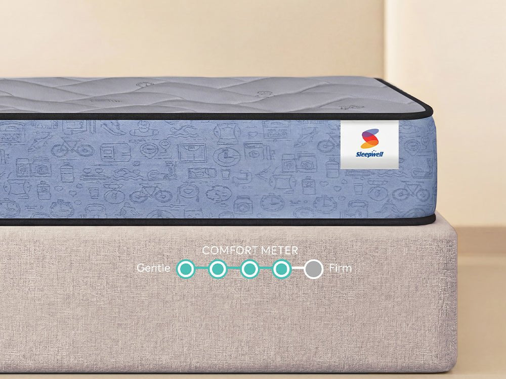 Ortho Pro Latex Mattress