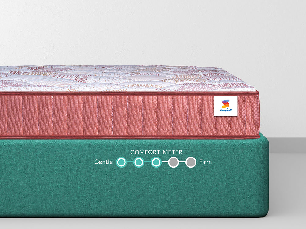 Durafirm Luxury Mattress