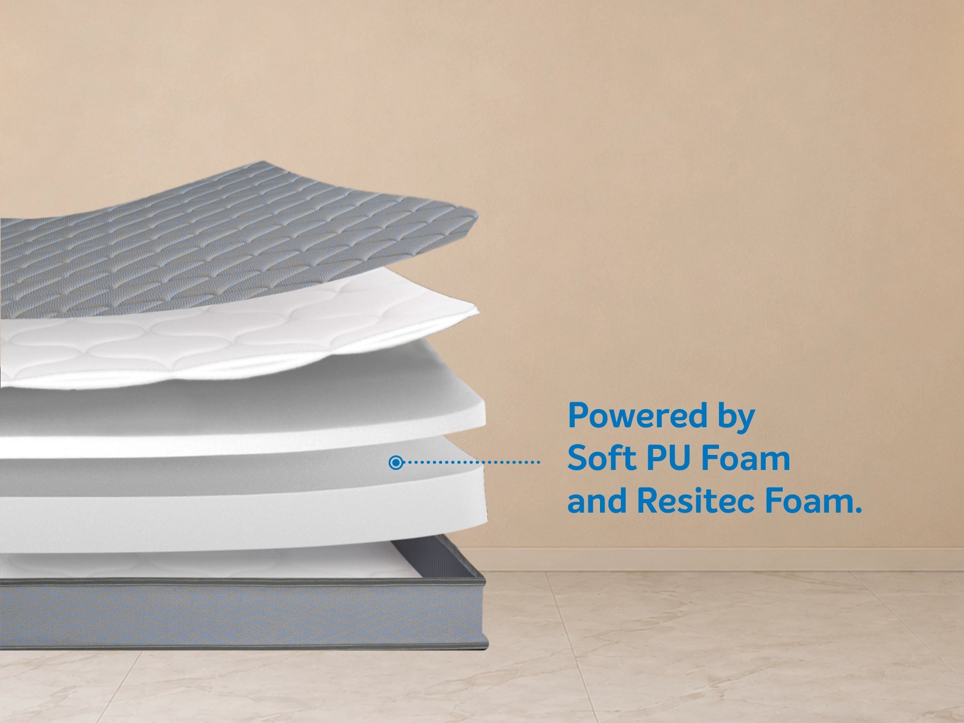 Utsav Comfort Classic Mattress