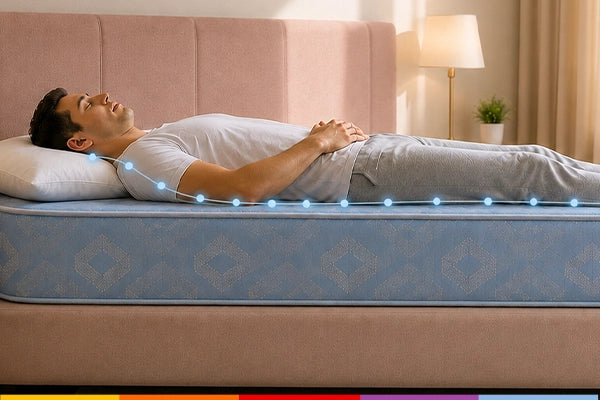 ORTHOPEDIC SUPPORT