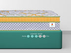 Pro Spinetech Luxury Mattress