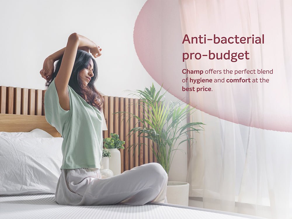 Champ Regular Mattress