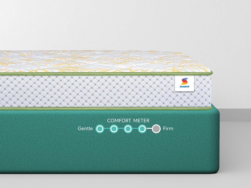 Pro Spinetech Classic Mattress